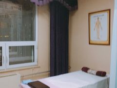 -席仁堂推拿按摩脊柱调理(世纪科贸大厦店)