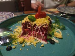 -卢布里西餐厅(满洲里店)