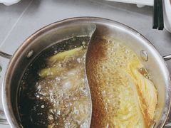 -君邦火锅(新疆大厦店)
