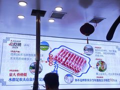 -楼外楼肥羊木炭火锅居(乐群街店)