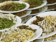 -温记府廟豆汤饭·始于1955年(海椒店)