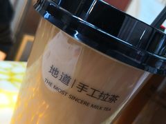 -香港鸳鸯王(西湖路店)