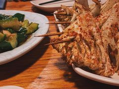 -本色.小马哥烧烤(五一路总店)