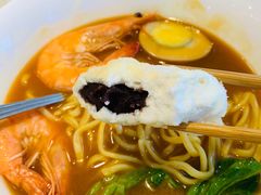 -南山鲜虾面·活鲜小馆·海味大连菜(南山总店)