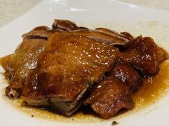 -唐拉雅秀酒店-唐苑中餐厅