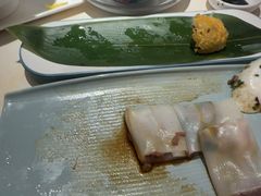 -禄运茶居·手工点心(猎德店)