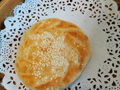 -老牌坊鲁菜名店(宽厚里店)