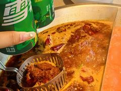 -小龙坎火锅(春熙太古里店)