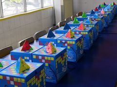 -盛兴中英文学校