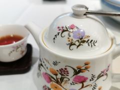 -侨美·唐荔园·40年地道粤菜