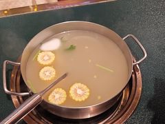 -大吉利·潮汕鲜牛肉火锅(总店)