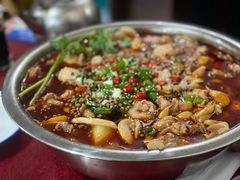 -米二红烧兔(华阳店)