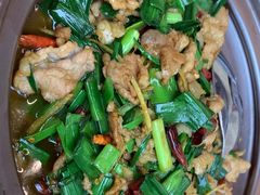 -滇铺子·云南特色菜·第九届野生菌美食节(东风东路c86店)
