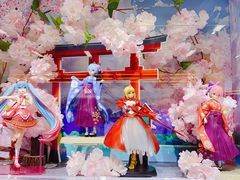 -泡泡玛特POPMART(上海环球港店)