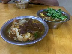 -朝阳路拉面店
