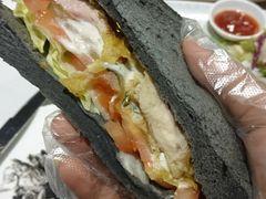 -打趸BTC·Breaktime cafe(北京路店)