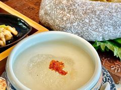 -五号茶居·新派粤菜·岭南五号酒店(沿江中路店)