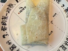 -姥姥家春饼店(惠新东街店)