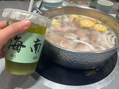 -椰小鸡·琼州糟粕醋·火锅(美兰缤纷城店)