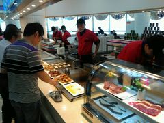 -合生汇·停车场