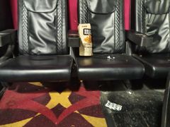 -AMG海上明珠影城(上海环球港RealDCinema店)