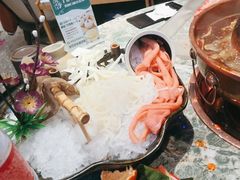 -乔先生涮肉·鲜活牛羊肉火锅(塘沽店)