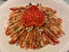 -富淳饭店(陆家嘴保利广场店)