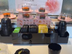-争鲜回转寿司(海曙天一PLUS店)