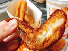 -汉堡王(EAC欧美中心店)