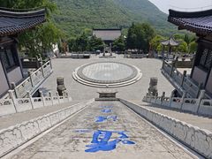 -句容茅山景区
