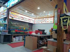 -坛南湾阿强农家乐.海鲜大排档老字号(福州地标美食店)