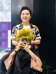 -MY HAIR ARDOR
