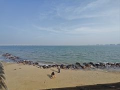 -集美鳌园景区