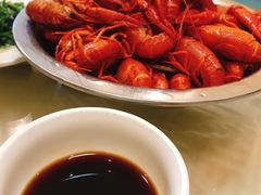 -小李子油焖大虾(南浦店)