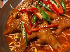 -KimPro 辛普乐概念韩餐