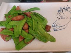 -一盏明灯全素斋(殊像寺店)