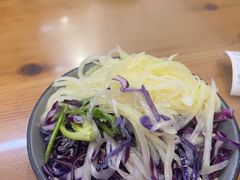 -酱府老碗面(西大店)