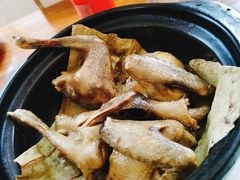 -富哥食店