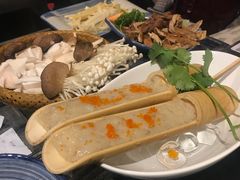 -大味老火锅City店