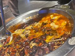 -新沸腾鱼乡(世贸天阶店)