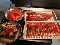 -西塔老太太泥炉烤肉(上海七宝领展广场店)