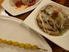 -烧鸟周居酒屋(香山店)