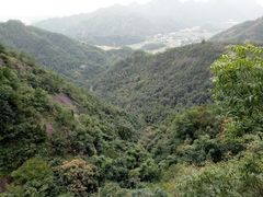 -大慈岩风景区