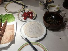 -开海·红岛海鲜虾水饺(石老人店)