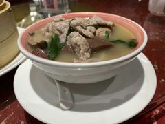 -汤臣·空中餐厅·严选粤菜(石湾世博广场店)