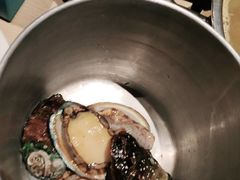 -星伦多自助料理·涮烤一体(杭州来福士店)