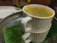 -本处·素食·融合料理(南油店)