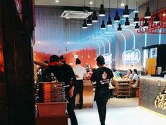 -杨记齐齐哈尔烤肉(总店)