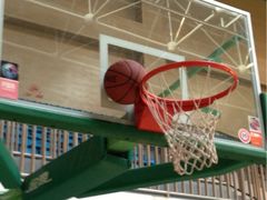 -北京师范大学邱季端体育馆