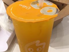 -CoCo都可(东城国贸店)
